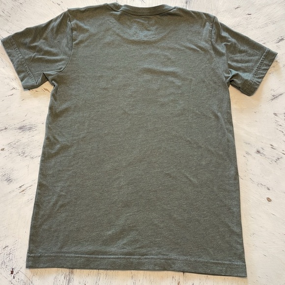 Prairie Proud T-shirt Alberta, Saskatchewan, Manitoba - Picture 3 of 4